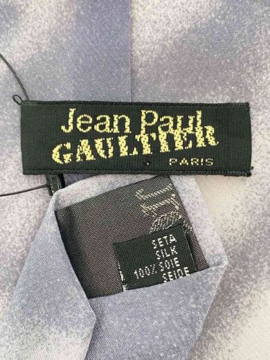 商品画像：90s～/ネクタイ/--/GRY/メンズ 3