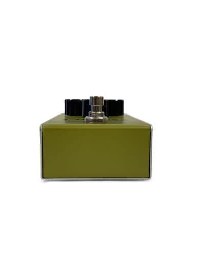 商品画像：Cinders Overdrive エフェクター Cinders Overdrive// 5