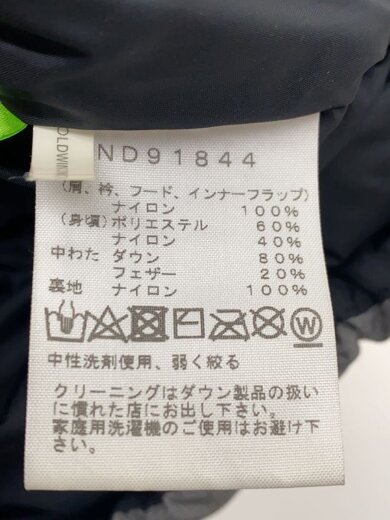 商品画像：NOVELTY NUPTSE VEST_ノベルティーヌプシベスト/M/ナイロン/GRY 4