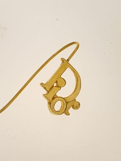 商品画像：ピアス/--/GLD/レディース 3