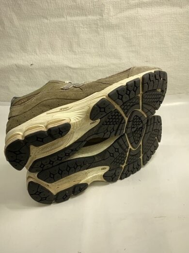 画像：NEW BALANCEM2002/カーキ/28cm/KHK4