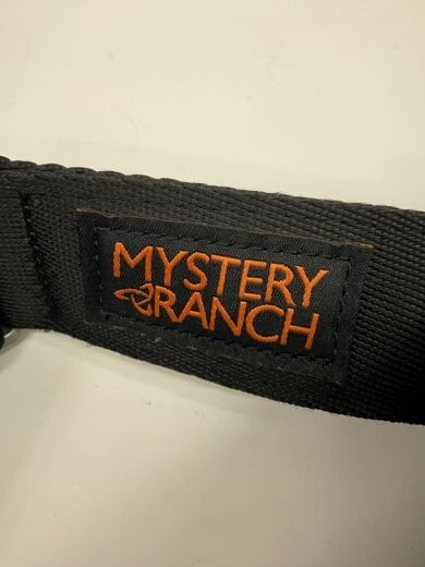 商品画像：BINDLE10/ビンドル10/ブラック/ショルダーバッグ/--/BLK/298276 5