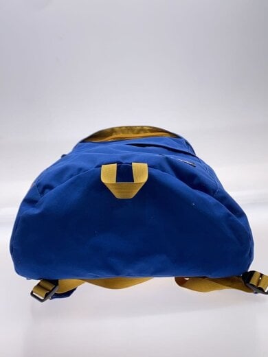 商品画像：TOROMIRO　PACK22L/リュック/ポリエステル/BLU/無地/sty48015 4