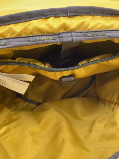 商品画像：TOROMIRO　PACK22L/リュック/ポリエステル/BLU/無地/sty48015 7