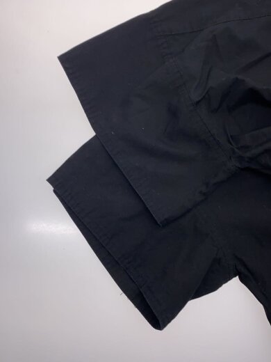 商品画像：半袖シャツ/2/コットン/BLK/UW-B48-080 6