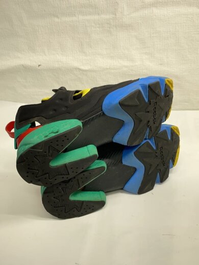 商品画像：INSTAPUMP FURY OG/27cm/マルチカラー 4