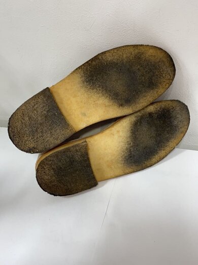 商品画像：チャッカブーツ/US9/CRM/スウェード/カモフラ/ 4