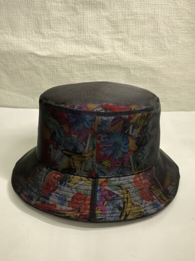 商品画像：アンディウォーホル/バケットハット/--/BLK/メンズ 2