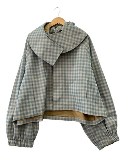 商品画像：KTOKA/ジャケット/--/--/マルチカラー/チェック 1