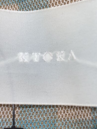 商品画像：KTOKA/ジャケット/--/--/マルチカラー/チェック 3