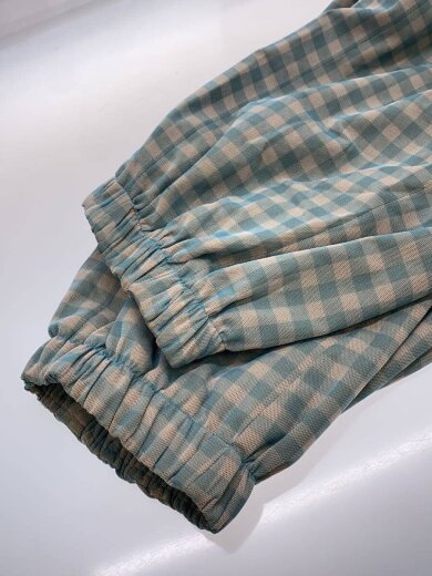 商品画像：KTOKA/ジャケット/--/--/マルチカラー/チェック 5