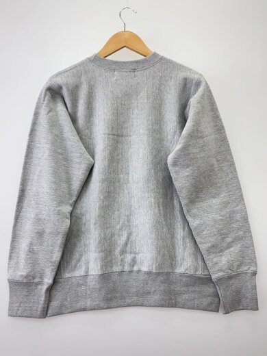 商品画像：COBENTRY DESIGNS/スウェット/M/コットン/GRY 2