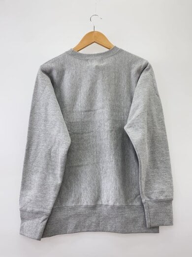 商品画像：COBENTRY DESIGNS/スウェット/M/コットン/GRY 2