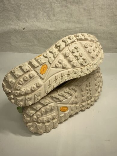 商品画像：U FOR SUMMIT/ローカットスニーカー/25.5cm/GRN 4