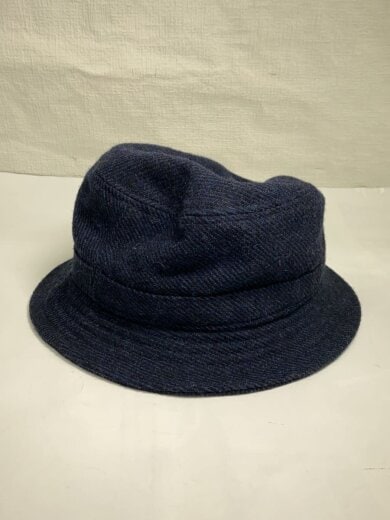 商品画像：バケットハット/--/ウール/NVY/メンズ 3