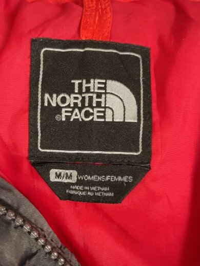 商品画像：ダウンジャケット/M/ポリエステル/BLK 3