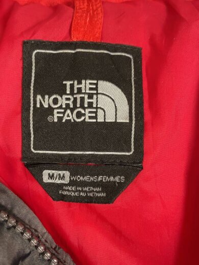 商品画像：ダウンジャケット/M/ポリエステル/BLK 4