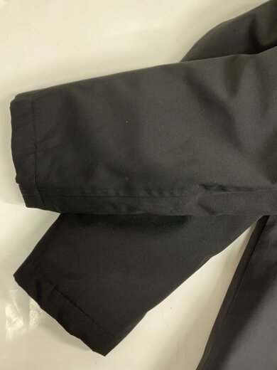 商品画像：ナイロンジャケット/M/ポリエステル/BLK/cmfyi2032 6