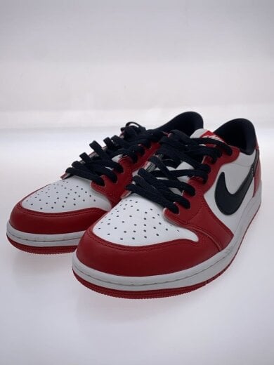商品画像：AIR JORDAN 1 RETRO LOW OG_エア ジョーダン 1 LOW OG/27cm/RED 2
