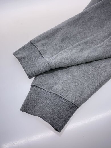 商品画像：AS M NK SOLO SWSH/スウェット/LL/コットン/GRY/DQ5210-063 5