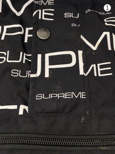 商品画像：21AW/Steep Tech Jacket/NP52102I/S/ナイロン/BLK 6