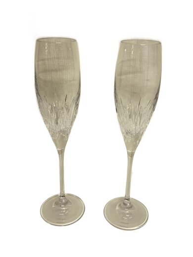 商品画像：シャンパングラス/2点セット 1