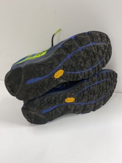 商品画像：VECTIV EMINUS/ローカットスニーカー/25cm/BLU/NF0A4OAW 4