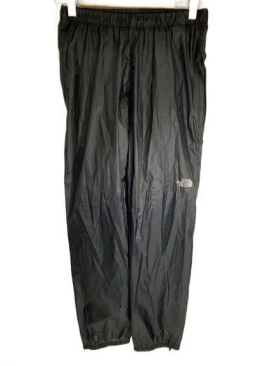 商品画像：STRIKE TRAIL PANT_ストライク トレイル パンツ/M/ナイロン/BLK/NP11667 1