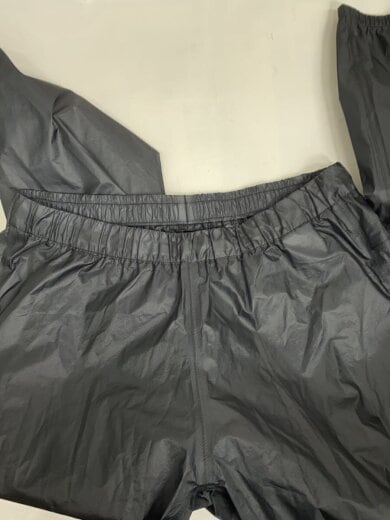 商品画像：STRIKE TRAIL PANT_ストライク トレイル パンツ/M/ナイロン/BLK/NP11667 3