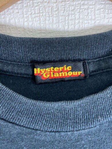 商品画像：HAVE FAN/Tシャツ/FREE/2CT-7080/ブラック/コットン 3