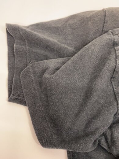 商品画像：HAVE FAN/Tシャツ/FREE/2CT-7080/ブラック/コットン 6