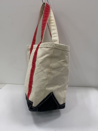 商品画像：KCP/トートバッグ/キャンバス/WHT/無地/USA製 2