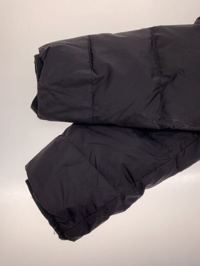 商品画像：439366/Z735A/クレストワッペン/ダウンジャケット/46/ナイロン/BLK 6