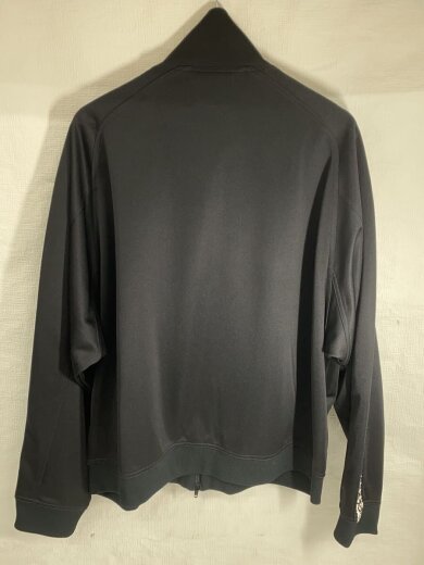 商品画像：23AW/PRIME-OVER　CROCHETLINETRACKジャケット/1/--/BLK/11232111301 2