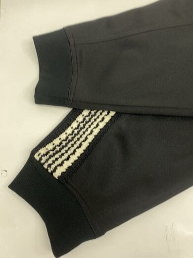 商品画像：23AW/PRIME-OVER　CROCHETLINETRACKジャケット/1/--/BLK/11232111301 6