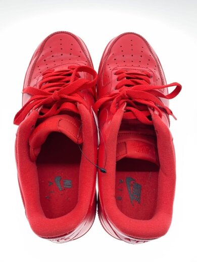 商品画像：AIR FORCE 1 07 LV8 1_エアフォース 1 07 LV8 1/27cm/RED 3