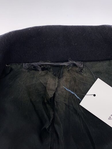 商品画像：BUZZ RICKSON’S/ピーコート/--/ウール/NVY/無地 5