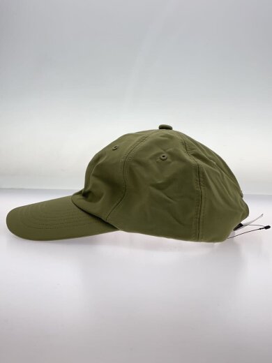 商品画像：VERB CAP/キャップ/M/ナイロン/KHK/メンズ/NN01903 2