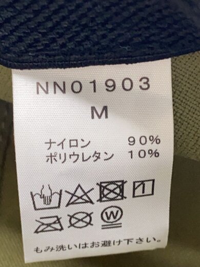 商品画像：VERB CAP/キャップ/M/ナイロン/KHK/メンズ/NN01903 6