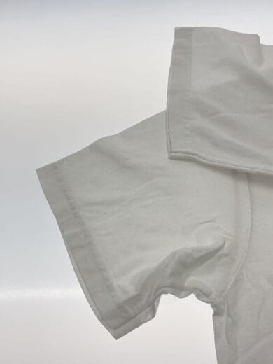 商品画像：Miss Piggy Tee/Tシャツ/M/コットン/WHT 5