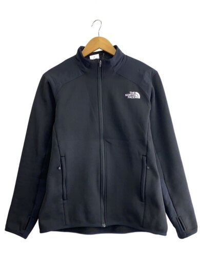 商品画像：VERSA ACTIVE JACKET_バーサアクティブジャケット/L/ナイロン/BLK 1