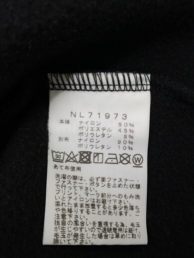 商品画像：VERSA ACTIVE JACKET_バーサアクティブジャケット/L/ナイロン/BLK 4