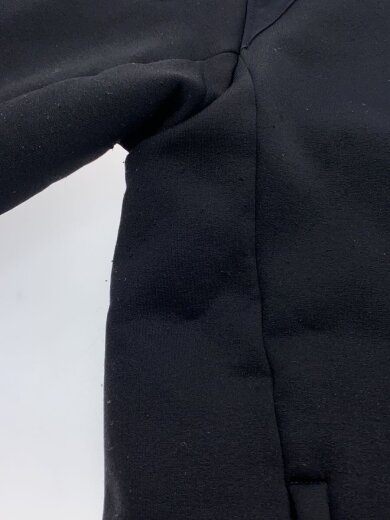 商品画像：VERSA ACTIVE JACKET_バーサアクティブジャケット/L/ナイロン/BLK 7