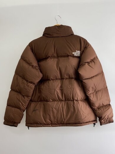 商品画像：NUPTSE JACKET_ヌプシジャケット/S/ナイロン/BRW 2