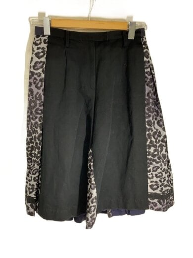 商品画像：ロングスカート/1/ポリエステル/NVY 1