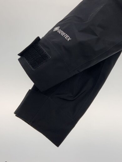 商品画像：TNF/GTX MOUNTAIN JACKET/マウンテンパーカ/S/ポリエステル/BLK/NF0A831M 5