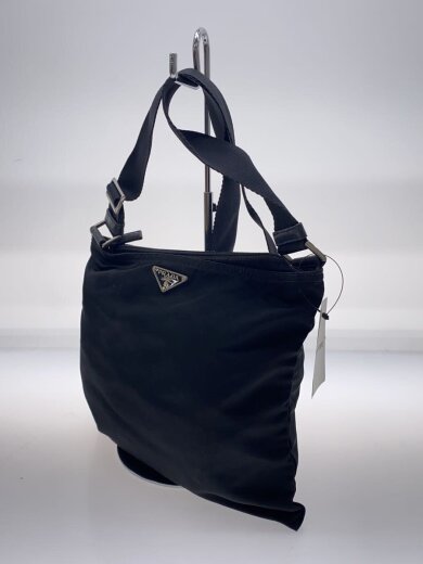 商品画像：ショルダーバッグ/--/BLK 2