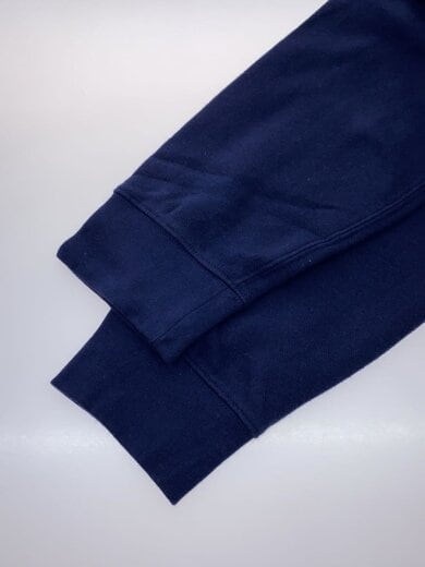 商品画像：ポロベア/クールネックスウェット/M/コットン/ネイビー 5