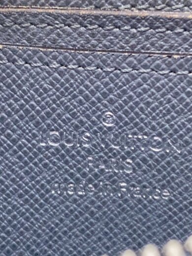 商品画像：ジッピー・コインパース_タイガ/レザー/GRY/メンズ 3