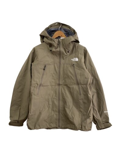 商品画像：CLIMB LIGHT JACKET_クライムライトジャケット/XL/ナイロン/KHK// 1